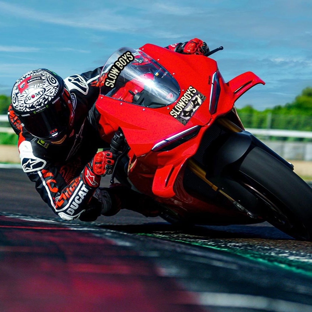 Track day